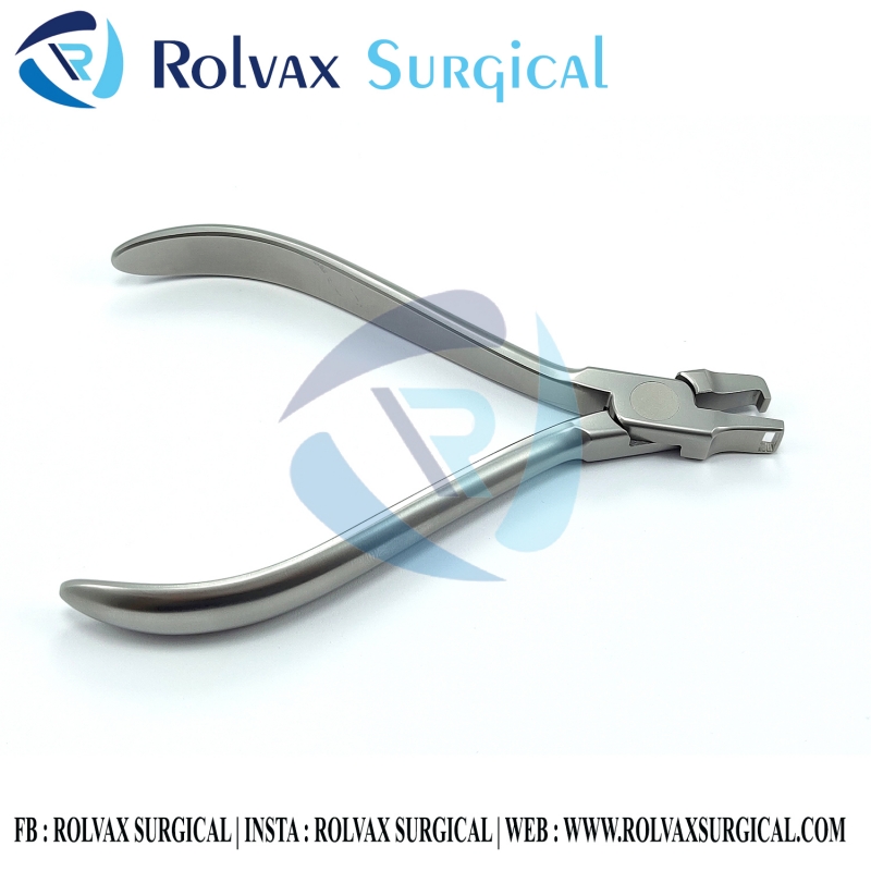 Rolvax Surgical